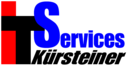 IT Services Kürsteiner GmbH Logo