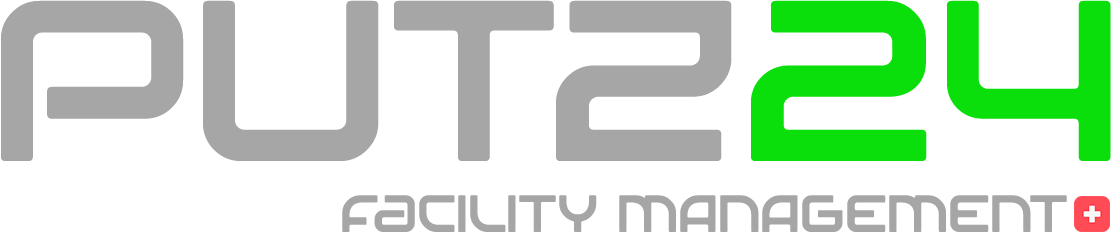 PUTZ24 GmbH Logo