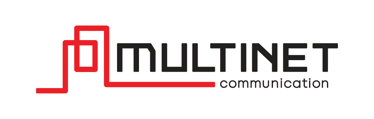 Multinet AG Logo