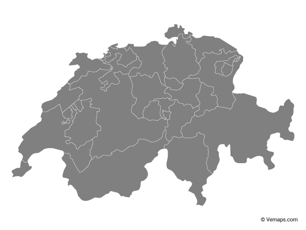 Schweiz Glasfaser Netzwerk FTTH Ausbau